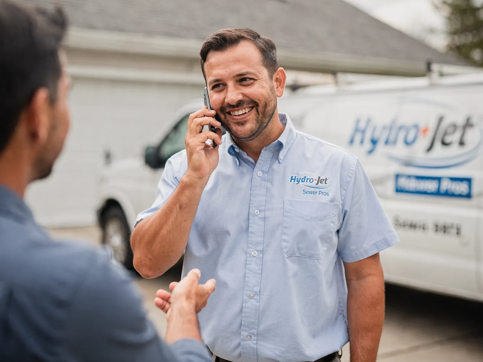 Hydro Jetting Holland, MA FAQs